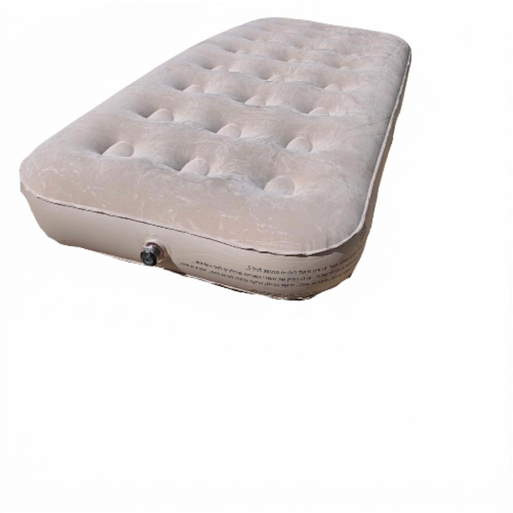 מזרן מתנפח ליחיד מסדרת ה Portable
